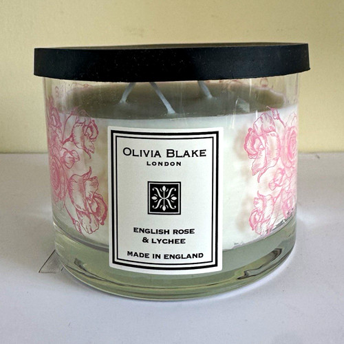 Olivia blake london english - blake,