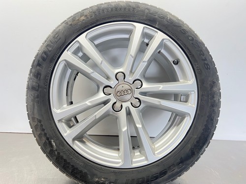 Audi genuine alloy - q3,