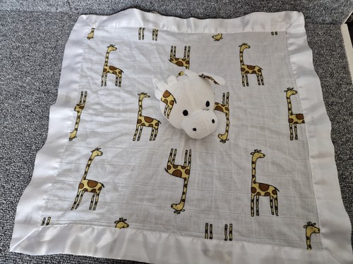 Aden and anais comforter - +,