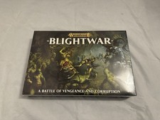 Games Workshop Warhammer AOS -