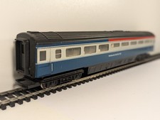 Hornby OO Gauge BR Mk3 TRUB