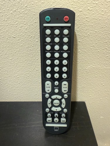 Nad dvd remote control for - remote,