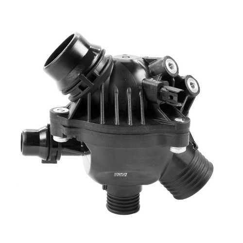Coolant thermostat fits bmw - bmw, 1