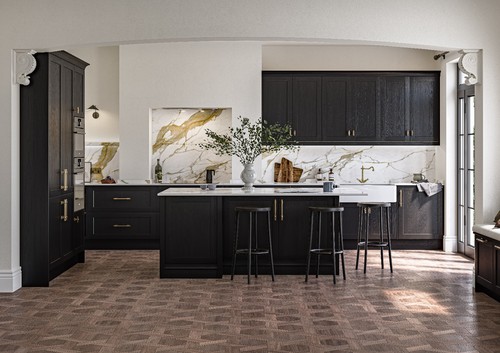 Second nature crathorne shaker - second,