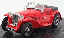 Vitesse 1/43 Scale Model Car