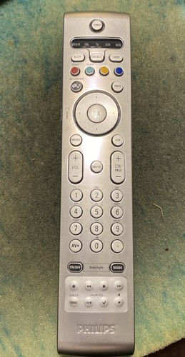 Philips original 4318 2422 549 - philips,
