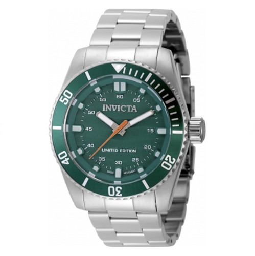 Invicta pro diver - invicta,