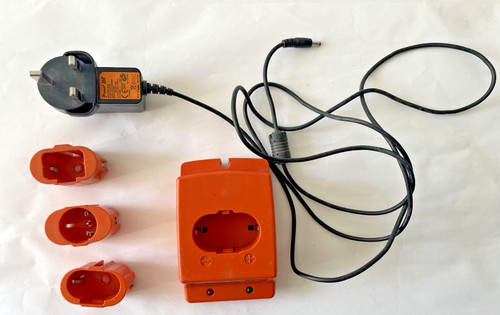 Paslode spit nail gun - spit,
