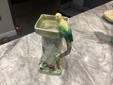 1930s Art Deco Wade Budgie