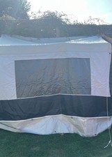 Bradcot 520 Annexe And Inner