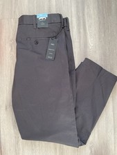 M&S HERITAGE MENS GREY ACTIVE
