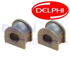 FRONT ANTI-ROLL BAR STABILISER BUSH TD341W DELPHI I