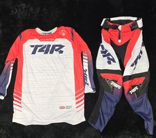 Youth Motocross Kit Mtb Youth Child Kids