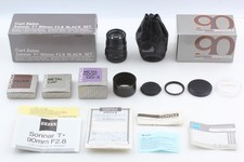 [Unused w/ Hood] Contax G1 G2