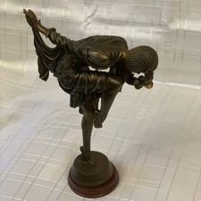 Art Deco Style Sculpture