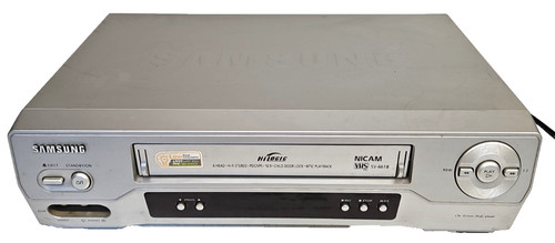 Samsung 661b head - sv-661b, hi-fi