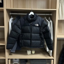 The North Face Nuptse Womens