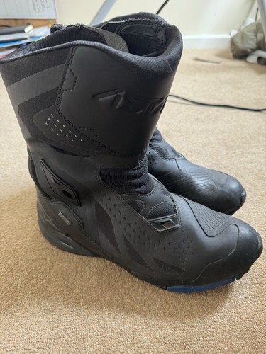 Alpinestars goretex - alpinestars, rt-8