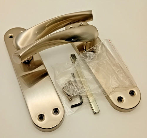 Door handles lever - door,