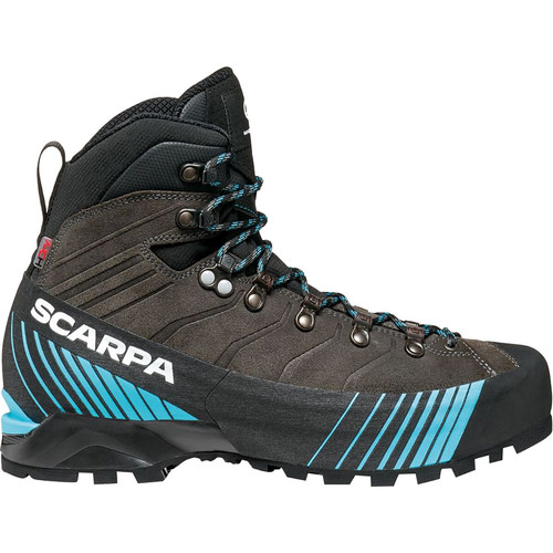 Scarpa ribelle - scarpa,