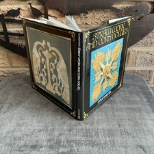 Straw Work And Corn Dollies By