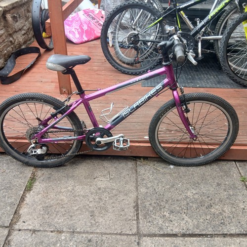 Islabikes beinn - beinn, 20