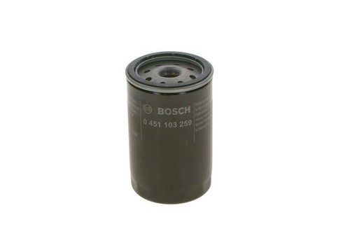 Bosch 0451103259 oil filter - bosch,