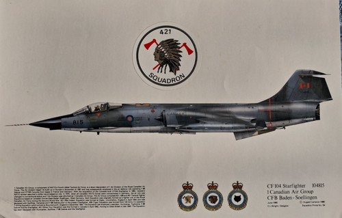 104 starfighter 104815 1 - 104,