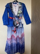 Mary Poppins Costume Age 7-8