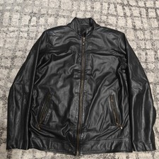 Vintage Colombian Genuine