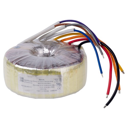 Vigortronix toroidal - vigortronix,