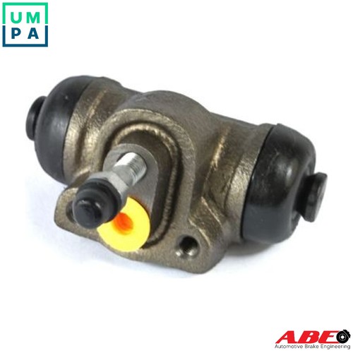 Wheel brake cylinder c5b002abe - wheel,