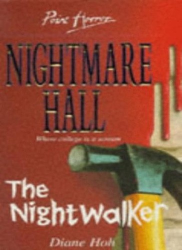 The nightwalker point - nightwalker, (point
