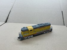 ATHEARN HO SCALE DIESEL
