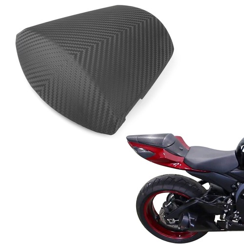 Rear seat cover - rear, cowl
