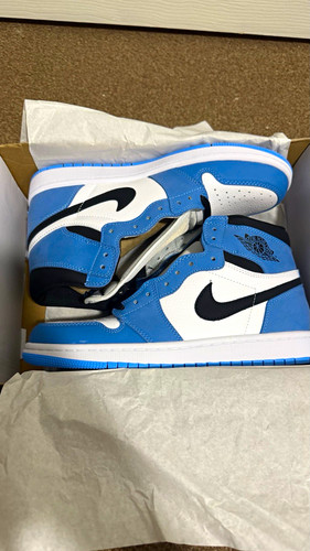 Nike air jordan - high, top