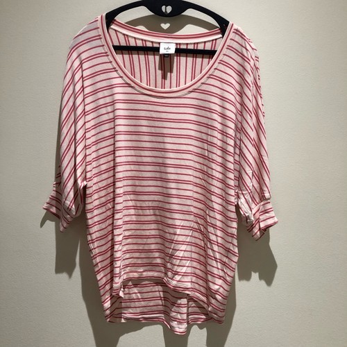 Cabi shirt women tickled - shirt, xs