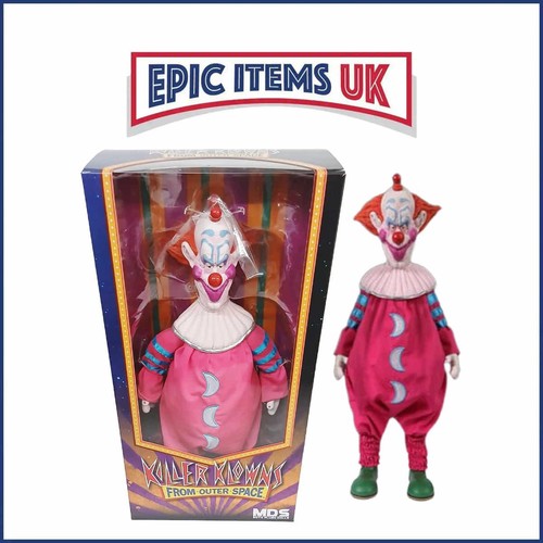 Mezco killer klowns from outer - from,