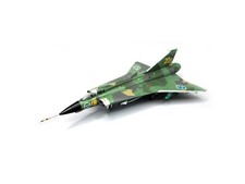 AVIATION 72 1/72 SAAB J35J
