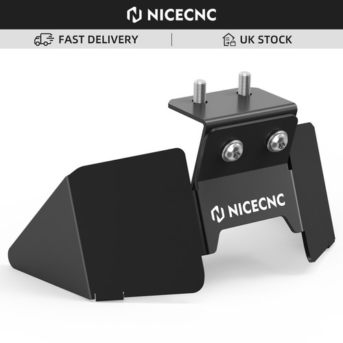 Nicecnc battery lid - lid, extension
