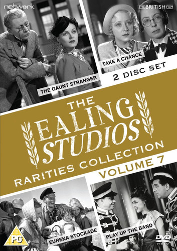 The ealing studios - ealing,
