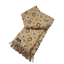 Tootal Mod Indie 1960s Scarf