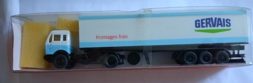 Roskopf scale 707 - ho,