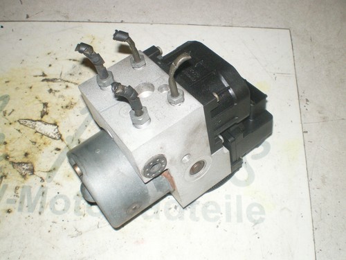 Bmw pressure modulator - pressure,