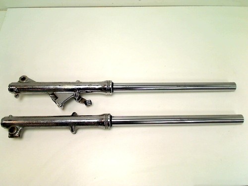 Front fork yamaha - fork, 750