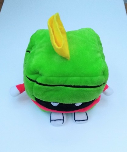 Kawaii cubes series plush - series,