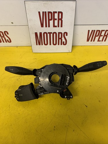 Ford focus mk1 comms - mk1,