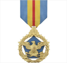 GENUINE U.S. FULL SIZE MEDAL