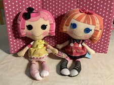 2013 MGA LALA LOOPSY CRUMBS