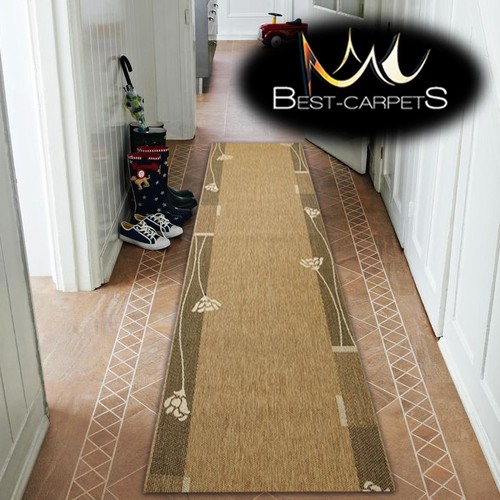Runner rugs sizal floorlux - rugs,